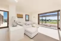 Ferienhaus auf Talassa