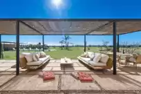 Ferienhaus auf Talassa