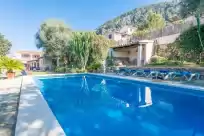 Holiday rentals in Coste can moragues