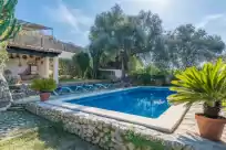 Holiday rentals in Coste can moragues