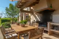 Holiday rentals in Can pilos