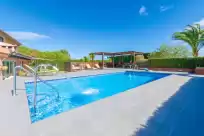 Holiday rentals in Es rafal nostro