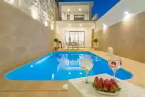 Location de vacances à Can serra