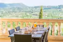 Ferienhaus auf Ca sa tia vicari