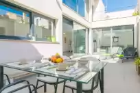 Holiday rentals in Marte