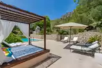 Ferienhaus auf Puig de garrafa 6