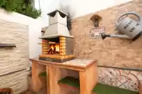 Holiday rentals in Evamas