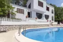 Holiday rentals in Casabra