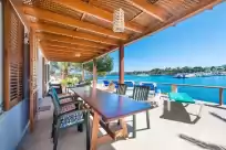 Alquiler vacacional en Casa michaela