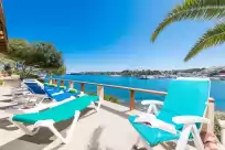 Alquiler vacacional en Casa michaela