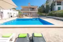 Alquiler vacacional en M&m