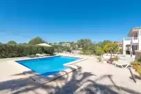 Alquiler vacacional en M&m