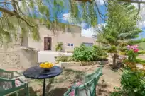 Ferienhaus auf Ca sa tia (son prohens)