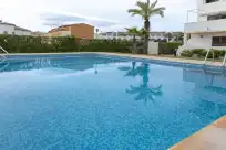 Ferienhaus auf Secreto