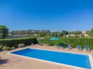Ferienhaus auf Finca son costa