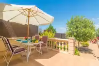 Holiday rentals in Can tomeu (ses salines)