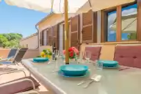 Holiday rentals in Can tomeu (ses salines)