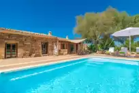 Location de vacances à Es tancat prim