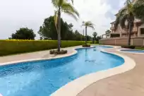 Ferienhaus auf Buganvilla