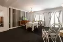 Holiday rentals in Samba