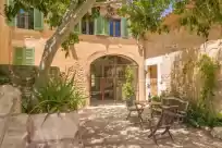 Holiday rentals in Son banus