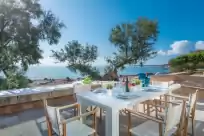 Location de vacances à Port nou ca na cati