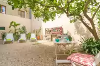 Ferienhaus auf Ca sa tia (sóller)