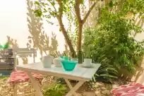 Ferienhaus auf Ca sa tia (sóller)