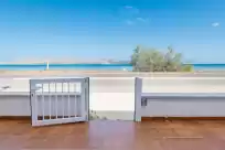 Alquiler vacacional en Sa marina