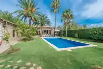 Holiday rentals in Finca pou nou