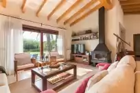 Holiday rentals in Finca pou nou