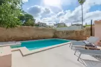 Ferienhaus auf Jaume ii