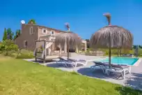 Holiday rentals in El paraiso (porto cristo)