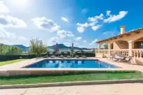 Holiday rentals in Solluna
