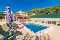 Holiday rentals in Solluna