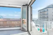 Holiday rentals in Castello platja