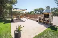 Holiday rentals in Villa cala pi