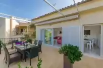 Ferienhaus auf Bexan cala mandia