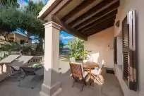 Holiday rentals in Alga marina