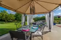 Ferienhaus auf Can rius