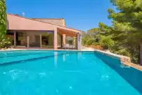 Holiday rentals in Can toni gat