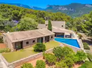 Holiday rentals in Can toni gat