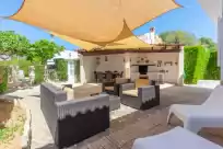 Holiday rentals in Can miquel (tord)