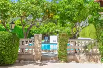 Holiday rentals in Can miquel (tord)