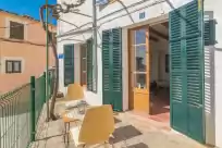 Ferienhaus auf Can torré