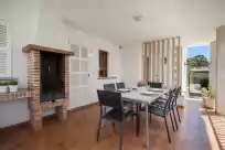 Holiday rentals in Can llorens