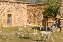 Alquiler vacacional en Es rafalet (algaida)