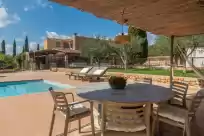 Holiday rentals in Can prim 6