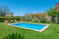 Holiday rentals in El reboster (carboneras)