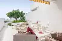 Location de vacances à Apartamento 23 edificio canopus